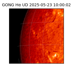 gong - 2025-05-23T10:00:02