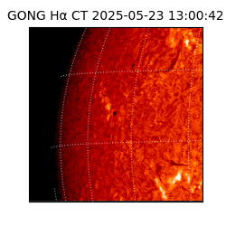 gong - 2025-05-23T13:00:42