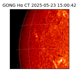 gong - 2025-05-23T15:00:42