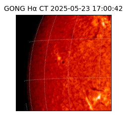 gong - 2025-05-23T17:00:42