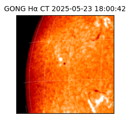 gong - 2025-05-23T18:00:42