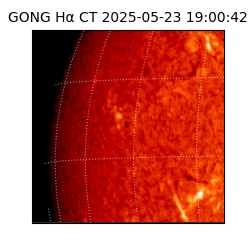gong - 2025-05-23T19:00:42