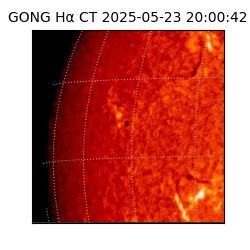 gong - 2025-05-23T20:00:42