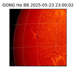 gong - 2025-05-23T23:00:02