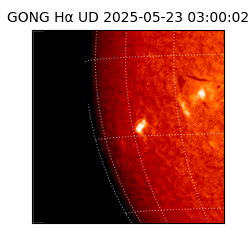 gong - 2025-05-23T03:00:02