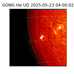gong - 2025-05-23T04:00:02