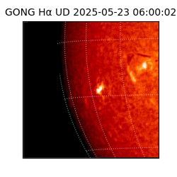 gong - 2025-05-23T06:00:02
