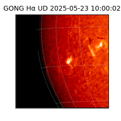 gong - 2025-05-23T10:00:02