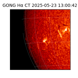 gong - 2025-05-23T13:00:42