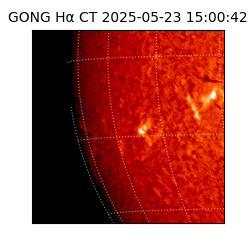 gong - 2025-05-23T15:00:42
