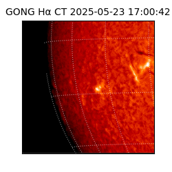gong - 2025-05-23T17:00:42