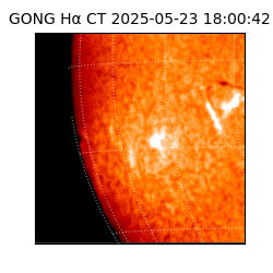 gong - 2025-05-23T18:00:42