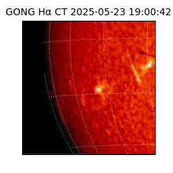 gong - 2025-05-23T19:00:42