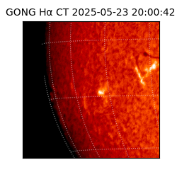 gong - 2025-05-23T20:00:42