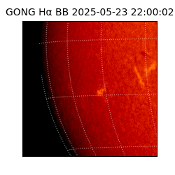 gong - 2025-05-23T22:00:02