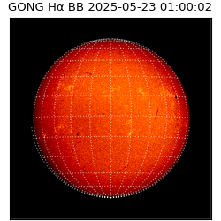 gong - 2025-05-23T01:00:02