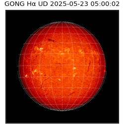 gong - 2025-05-23T05:00:02