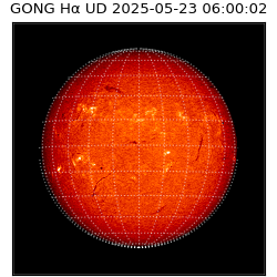 gong - 2025-05-23T06:00:02