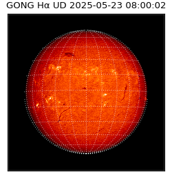 gong - 2025-05-23T08:00:02
