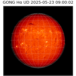 gong - 2025-05-23T09:00:02
