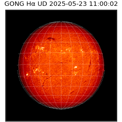 gong - 2025-05-23T11:00:02