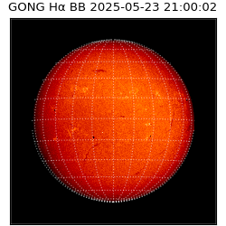 gong - 2025-05-23T21:00:02