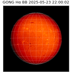 gong - 2025-05-23T22:00:02