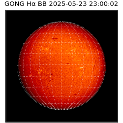 gong - 2025-05-23T23:00:02