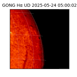 gong - 2025-05-24T05:00:02