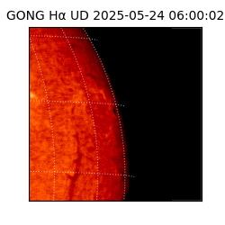 gong - 2025-05-24T06:00:02