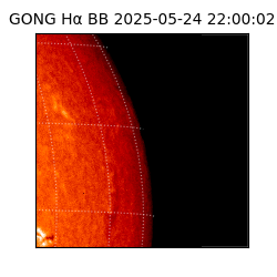 gong - 2025-05-24T22:00:02