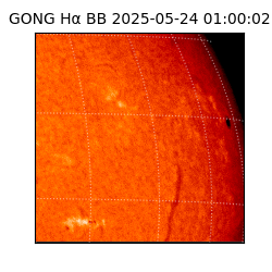 gong - 2025-05-24T01:00:02