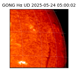 gong - 2025-05-24T05:00:02