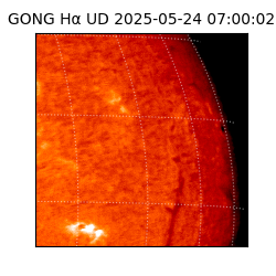 gong - 2025-05-24T07:00:02