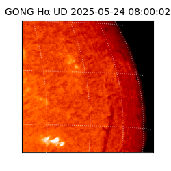 gong - 2025-05-24T08:00:02