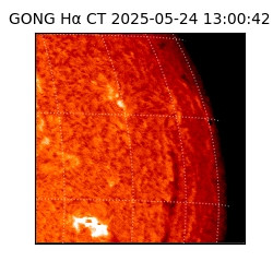 gong - 2025-05-24T13:00:42