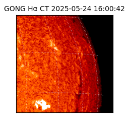 gong - 2025-05-24T16:00:42