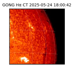 gong - 2025-05-24T18:00:42