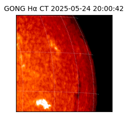 gong - 2025-05-24T20:00:42