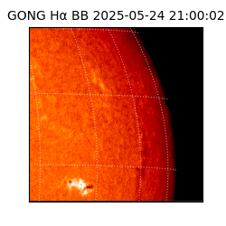 gong - 2025-05-24T21:00:02