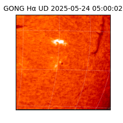 gong - 2025-05-24T05:00:02