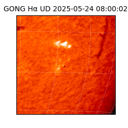 gong - 2025-05-24T08:00:02