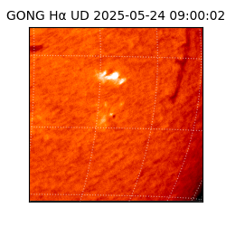 gong - 2025-05-24T09:00:02