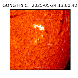 gong - 2025-05-24T13:00:42