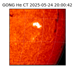 gong - 2025-05-24T20:00:42