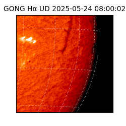 gong - 2025-05-24T08:00:02