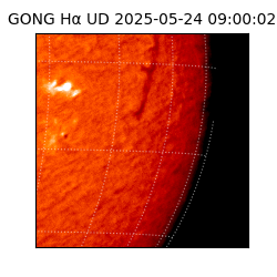 gong - 2025-05-24T09:00:02