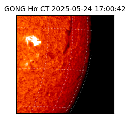 gong - 2025-05-24T17:00:42