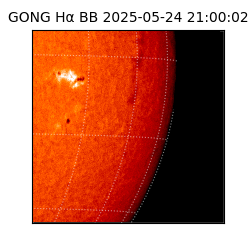 gong - 2025-05-24T21:00:02