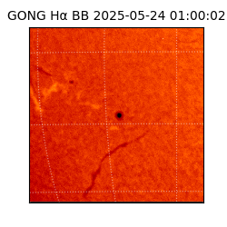 gong - 2025-05-24T01:00:02